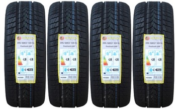 4x 205/50r17 НОВЫЕ ЗИМНИЕ ШИНЫ 4 шт.
