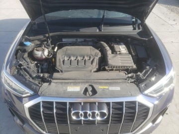 Audi Q3 II 2023 Audi Q3 Premium Plus S Line 45 2023 2.0l 2.0 Benzyna 228KM, zdjęcie 6