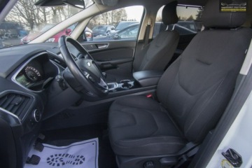 Ford S-Max II Van 1.5 EcoBoost 160KM 2016 Ford S-Max 7 osobowy / Kamera Cofania /, zdjęcie 23