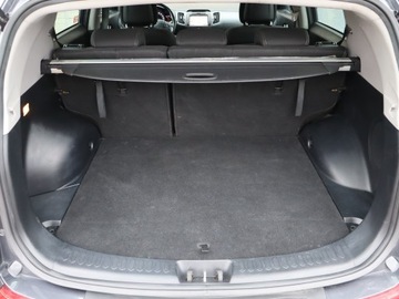Kia Sportage III SUV 1.7 CRDi 116KM 2013 Kia Sportage 1.7 CRDi, Salon Polska, Serwis ASO, zdjęcie 13