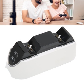 PS5 Controller Dock быстрая зарядка со светодиодным индикатором GP5 1520