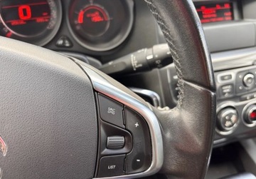 Citroen C4 II Hatchback 5d 1.6 16v VTi 120KM 2014 Citroen C4 1.6B LPG 120KM przeb.120tys zadbany zarejestrowany 1.6 120KM, zdjęcie 27