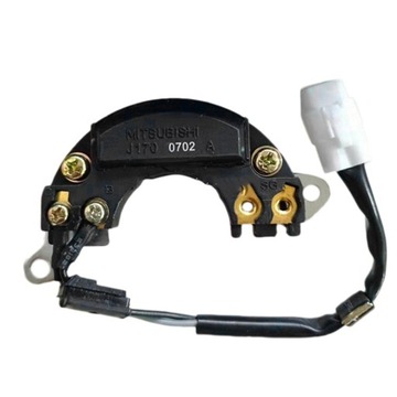 MODUL ZAPALOVACÍ 5X J007T01571 DO PROTON COLT 121 323 C S F I IV J170