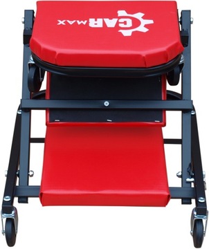 МАСТЕРСКАЯ ДИВАНТ 2в1 ТАБУРТ, ТАБУРЮТ, КОЛЯСКА