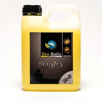Ekobaits Booster AK-47