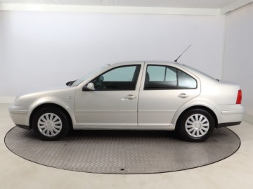 Volkswagen Bora Sedan 1.6 100KM 1999 VW Bora 1.6, HAK, Klima, Klimatronic, zdjęcie 2