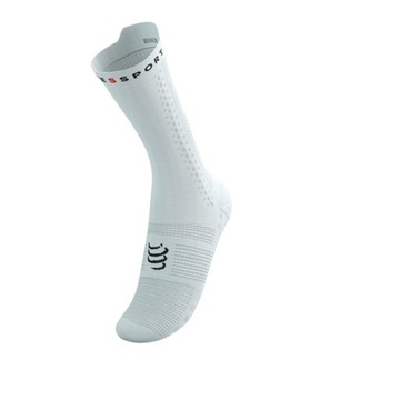 Compressport Bicycle Socks Предоставление носков V4 Bike T4