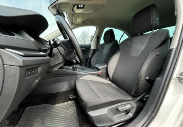 Skoda Octavia IV Liftback 2.0 TDI 115KM 2022 Skoda Octavia Nowy ROZRZAD, OPONY, Podgrzewane 4 fotele, Tempomat, Kamera,, zdjęcie 7