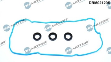 DR.MOTOR DRM02120S SADA TĚSNĚNÍ KRYT HLAVA VÁLEC