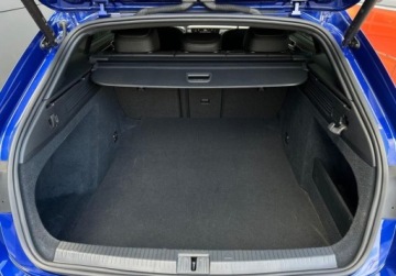 Volkswagen Arteon Fastback Facelifting 2.0 TSI 190KM 2023 Volkswagen Arteon Shooting Brake R-Line Pakiety, ACC, Kamera, ergoComfort, zdjęcie 9