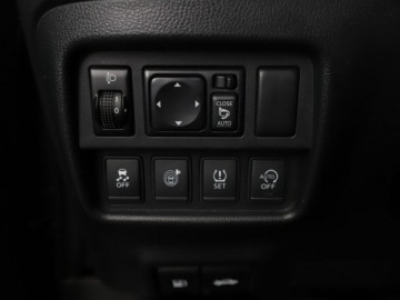 Nissan Juke I SUV Facelifting 1.2 DIG-T (Euro 6) 115KM 2017 Nissan Juke Niski przebieg Navi Kamera cofania, zdjęcie 33