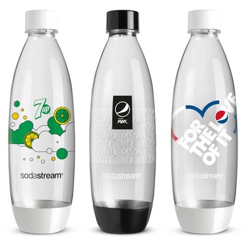 Баллонный картридж Sodastream CO2 для карбонизатора DAFI BRITA PHILIPS