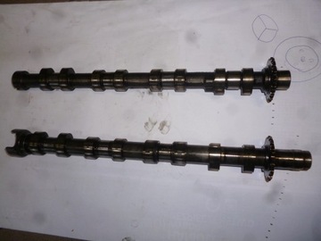 HLAVA MOTORU 2,0 HDI TDCI 16V CITROEN PEUGEOT