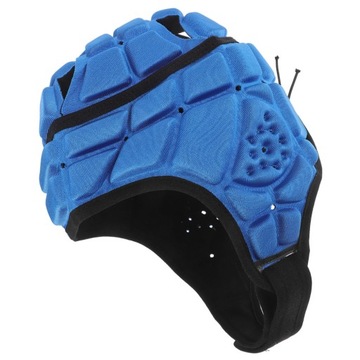KASK PIŁKARSKI DZIECIĘCY NARTY