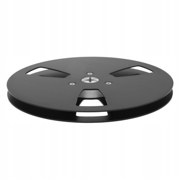 ВИДЕОБАРАБАНЫ – ЧЕРНЫЕ 7 ДЮЙМОВ