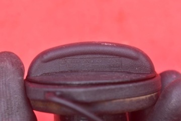 КРЫШКА ТОПЛИВНОГО БАКА SKODA OCTAVIA 3 III 13-17