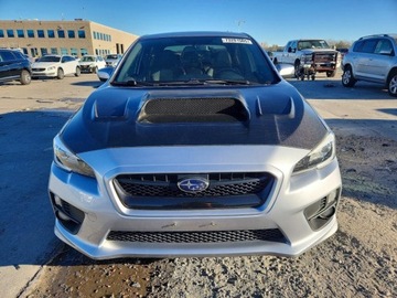 Subaru 2016 Subaru WRX 2016 SUBARU WRX LIMITED 2.0 Benzyna 268KM, zdjęcie 4