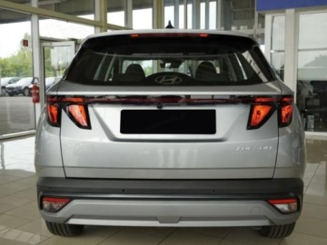 Hyundai Tucson IV 2026 HYUNDAI Tucson 1.6 T-GDi Modern 2WD Suv 150KM 2026, zdjęcie 4