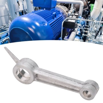 ШАТУН КОЛЕНВАЛ ВОЗДУШНОГО КОМПРЕССОРА