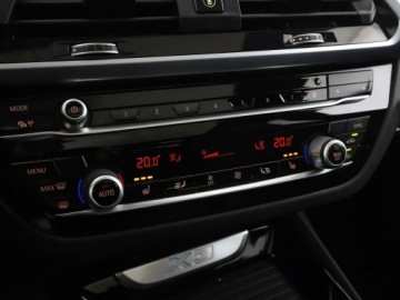 BMW X3 G01 SUV 2.0 30e 292KM 2020 BMW X3 FV23% M-Sport xDrive PHEV panorama navi, zdjęcie 28