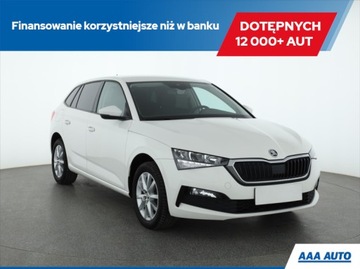 Skoda Scala Hatchback 1.0 TSI 110KM 2020