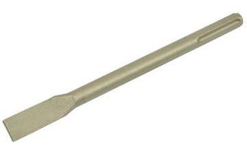 DŁUTO PŁASKIE 280x25mm PRZECINAK SDS MAX MOCNE 2,5