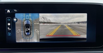 Mercedes GLE V167 SUV Facelifting 2.0 300d 269KM 2025 Mercedes-Benz GLE Od Dealera, FV23, AMG, Pneumatyka, Panoramiczny Dach, Bu, zdjęcie 19