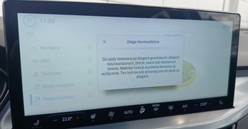 Ford Focus IV Kombi Facelifting 1.5 ECOBLUE 115KM 2025 Ford Focus Ford Focus 1.5 EcoBlue (diesel) A8, Active X, kombi Opole 1.5, zdjęcie 16