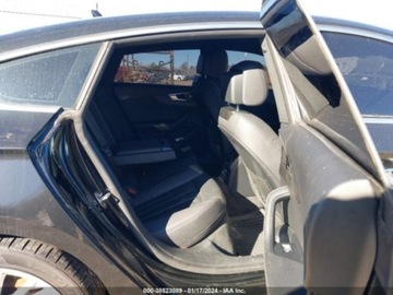 Audi A5 F5 2020 Audi a5 2020 Audi A5 Sportback Premium Plus 2.0 TFSI quattro 2.0 Benzyna, zdjęcie 10