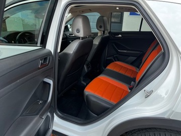 Volkswagen T-Roc I SUV 2.0 TDI 150KM 2019 VW T-ROC 2.0 TDI 4motion 150 KM PANORAMA, zdjęcie 15
