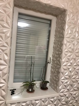 Потолочные 3D кессоны, декоративные панели ОНИКС, 4 шт.