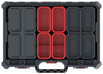 Организатор инструмента MSX 55 Low KMX55408B