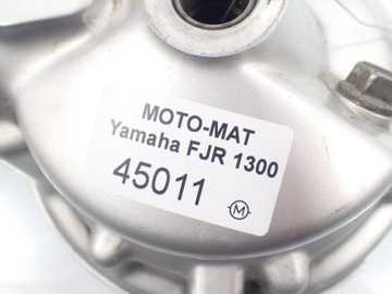 Дифференциал привода заднего моста Yamaha FJR 1300 06-12