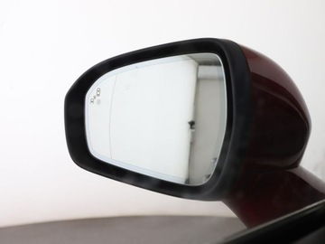 Ford Mondeo V Kombi 2.0 EcoBoost 240KM 2017 Ford Mondeo Automat Navi Kamera cofania, zdjęcie 35