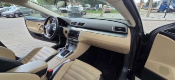Volkswagen CC 2.0 TDI BlueMotion Technology 184KM 2016 Volkswagen CC R_Line 2.0TDI 183KM Klima Import Gwarancja Raty Oplaty ASO, zdjęcie 30