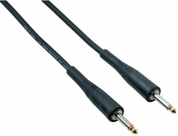 PY300 Czarny 3 m Prosty - Prosty