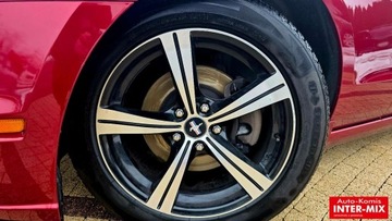 Ford Mustang VI 2014 Ford Mustang Niski przebieg automat zarejestrowany 3.7 Benzyna 307KM, zdjęcie 7