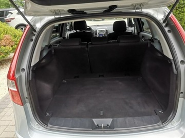 Hyundai i30 I CW Facelifting 1.6 CRDi 90KM 2010 Hyundai i30 1.6CRDI 90KM Klimatronic Kam, zdjęcie 19