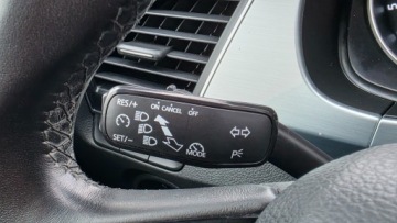 Skoda Fabia III Kombi 1.4 TDI 90KM 2016 Skoda Fabia AUTOMAT DSG Ladne i oszczedne kombi EURO6 1.4 Diesel 90KM, zdjęcie 18