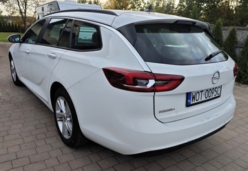 Opel Insignia II Sports Tourer 1.6 CDTI 136KM 2020 OPEL INSIGNIA B ZAREJESTROWANA 1 WŁAŚCICIEL MOŻLIWA ZAMIANA, zdjęcie 10