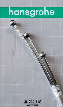 HANSGROHE Cięgło korka automatycznego 88541000 - d