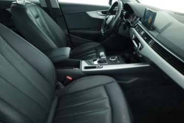 Audi A4 B9 Limousine 1.4 TFSI 150KM 2016 Audi A4 1.4 TFSI, Salon Polska, Automat, Skóra, zdjęcie 6