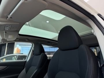 Nissan Qashqai II Crossover Facelifting 1.3DIG-T 140KM 2019 Nissan Qashqai N-Connecta / 1 właściciel / Salon P, zdjęcie 8