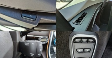 Renault Espace V Van 1.6 Energy dCi 160KM 2015 Renault Espace 1.6D 161kM 7 os. INITIALE PARIS Led Masaze Kamera Full Opcj, zdjęcie 11