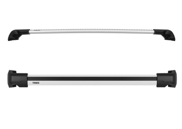 KUFR THULE WINGBAR EDGE MERCEDES GLA X156 13-