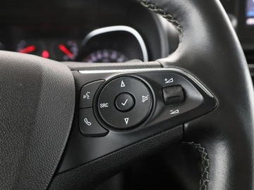 Opel Combo E Kombivan 1.5 Diesel 131KM 2019 Opel Combo Life automat navi kamera i czujniki, zdjęcie 30