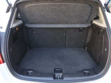 Opel Mokka I SUV 1.4 Turbo ECOTEC 140KM 2016 Opel Mokka 1.4 Turbo, Salon Polska, GAZ, Skóra, zdjęcie 13
