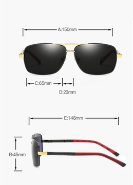 Очки с поляризацией UV400 Nerdy Polarsky