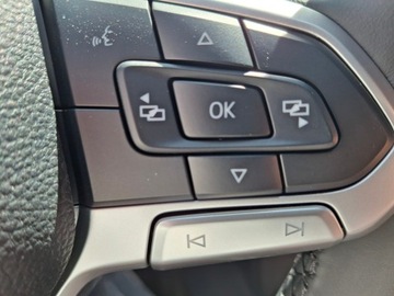 Volkswagen Amarok II 2025 Volkswagen Amarok Aventura 3.0 V6 TDI 4Motion, zdjęcie 34