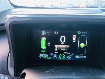 Opel Ampera 2012 ekonomia*EUROPA*największy wybór*ORYG. LAKIER, zdjęcie 32